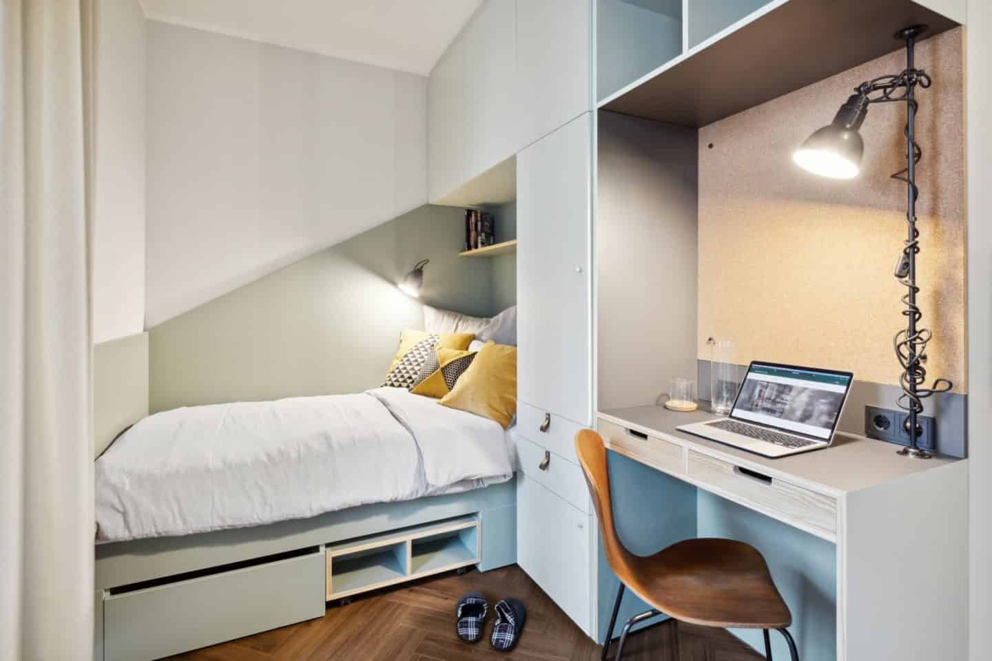 Tannhaus Berlin Rix Neukölln