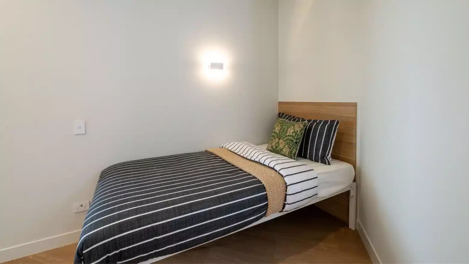 UniLodge Brisbane City