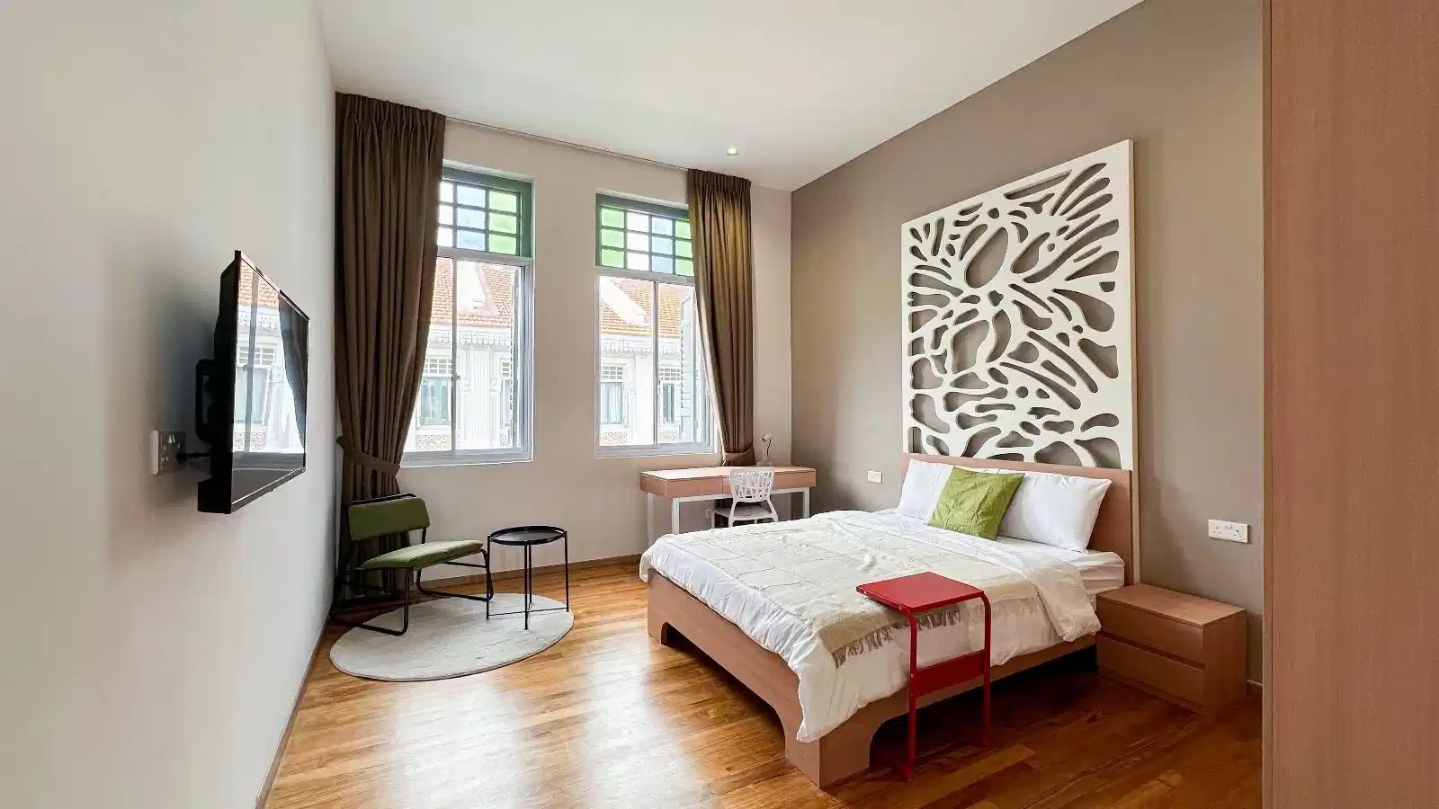 72A Joo Chiat Place