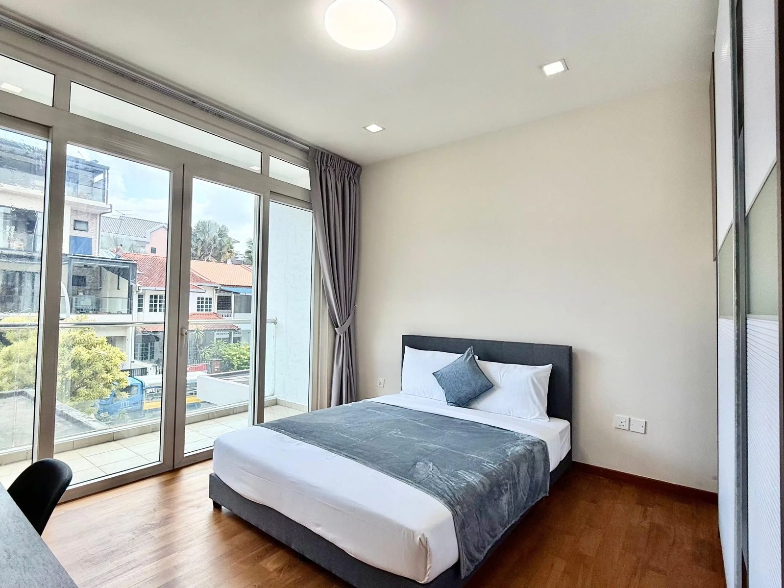 109H Highland Road