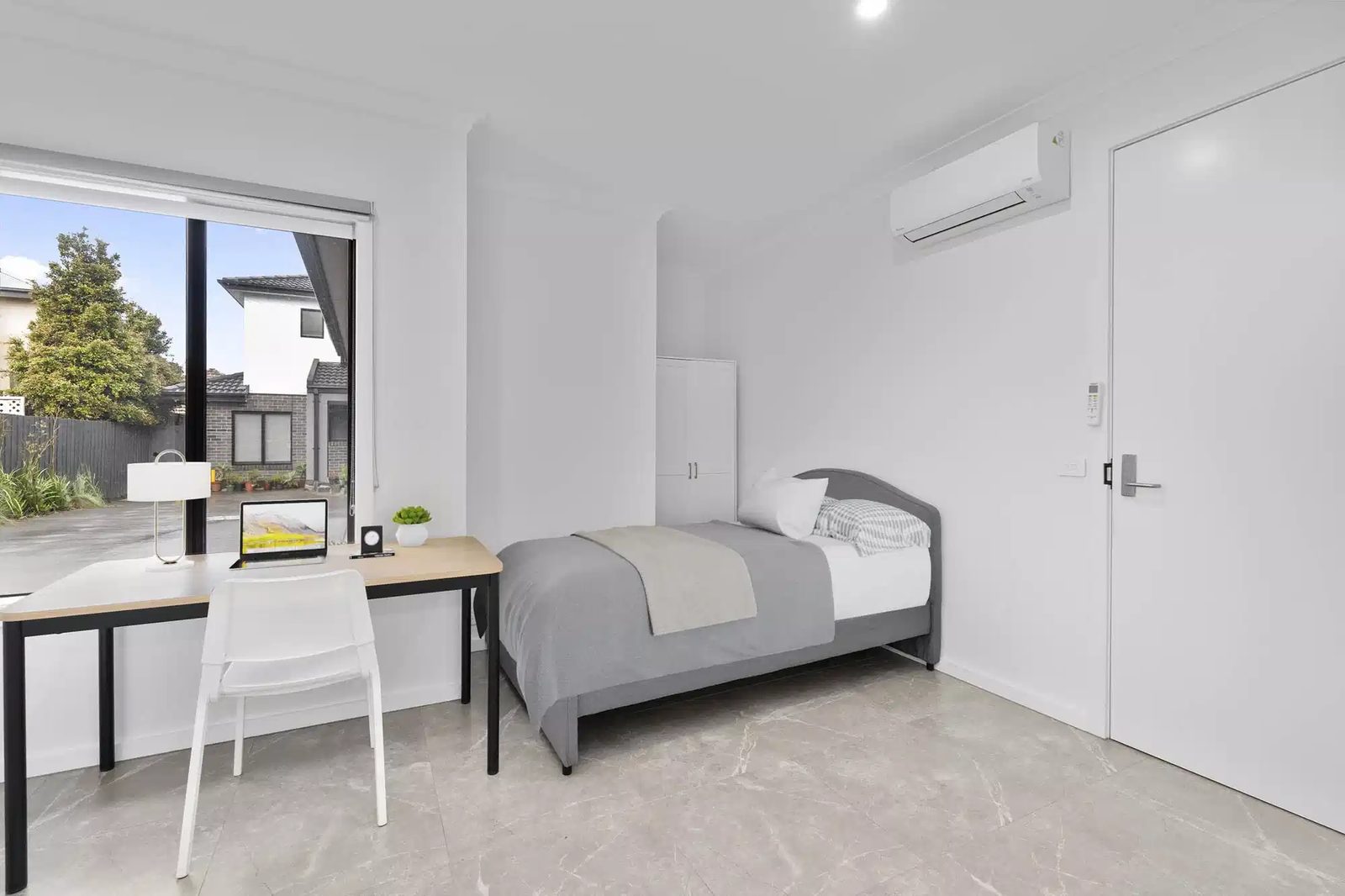 Rooming Houses, 1/100 Wellington Road, Clayton