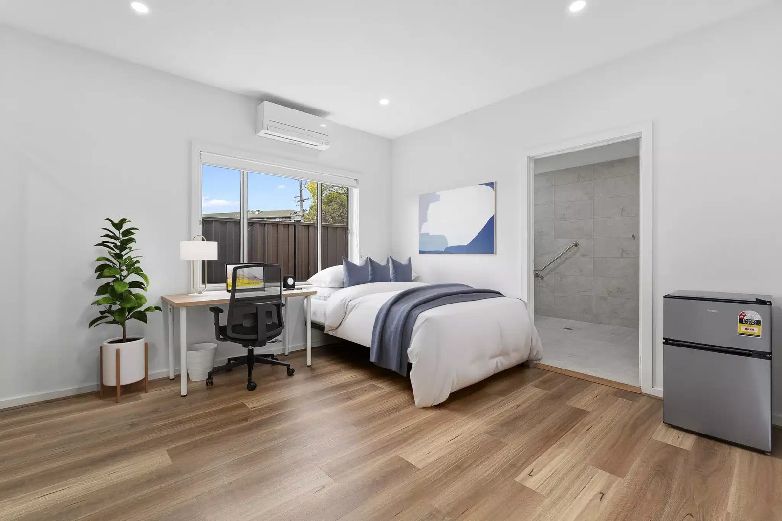 Rooming Houses,2017 Dandenong Road, Clayton