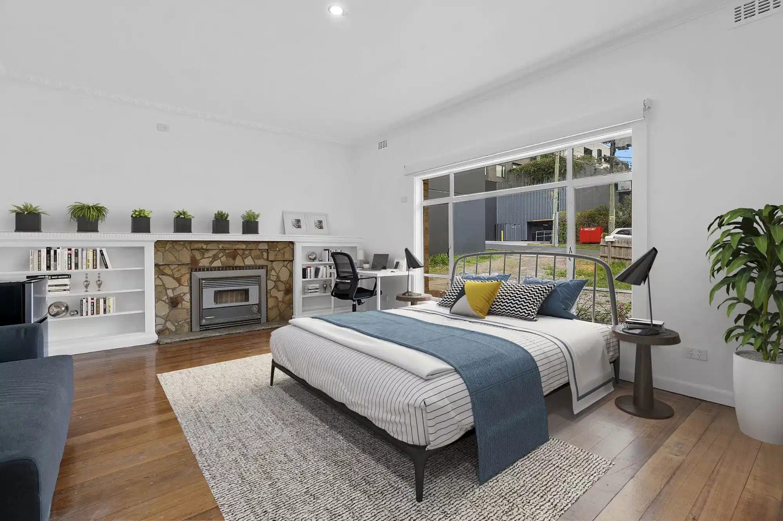 Rooming Houses, 6 Archibald Street, Box Hill