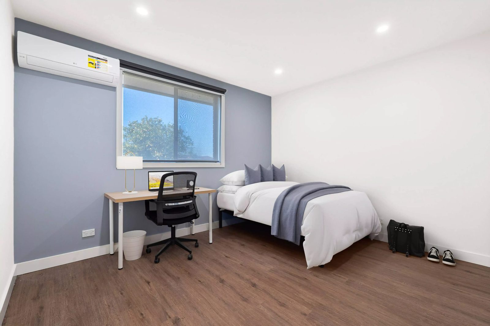 Rooming Houses,848 Blackburn Road, Clayton