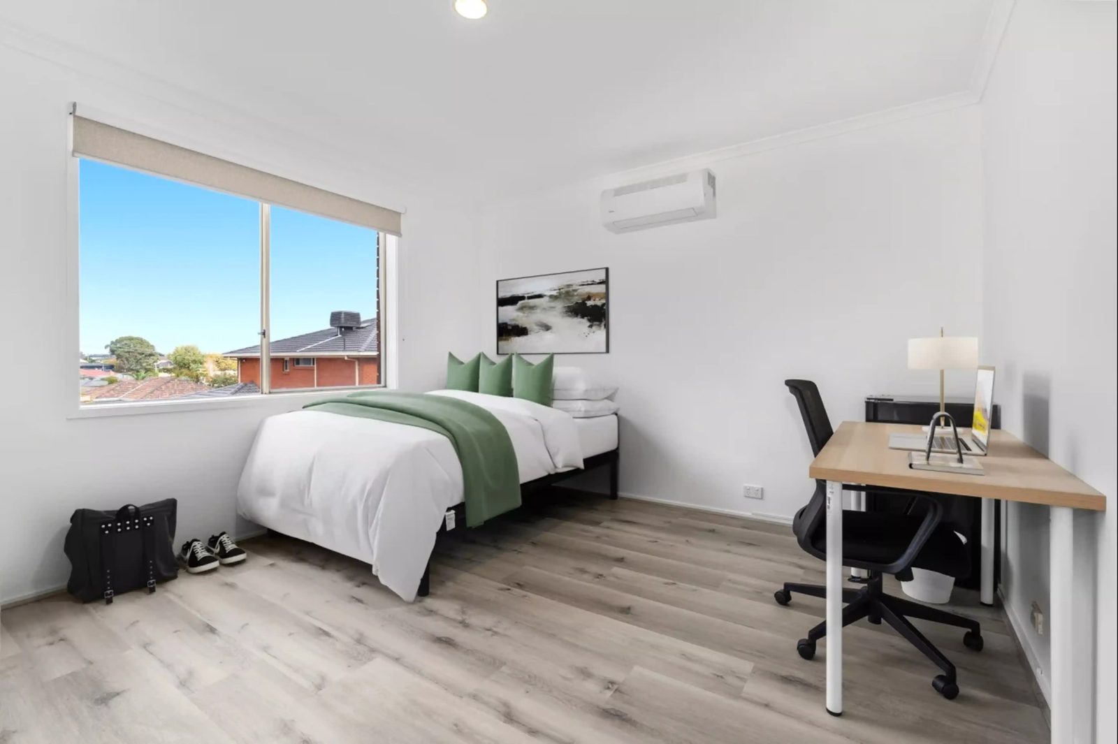 Rooming Houses,24 Prince Charles Street, Clayton