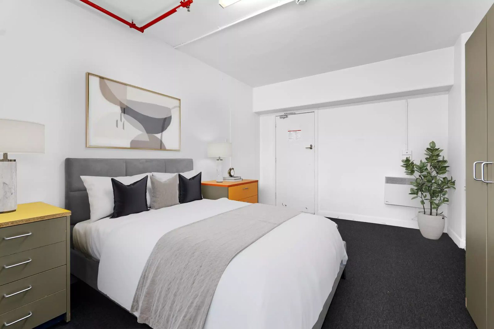 RoomingKos Swanston