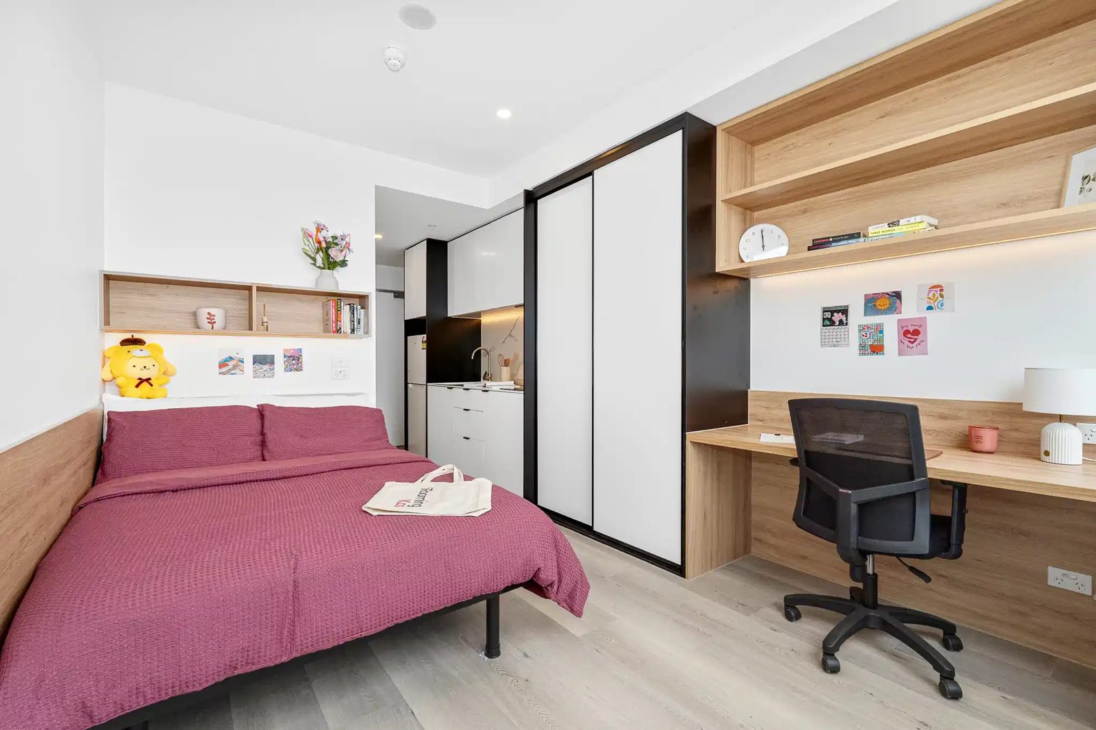 Spire Student Living