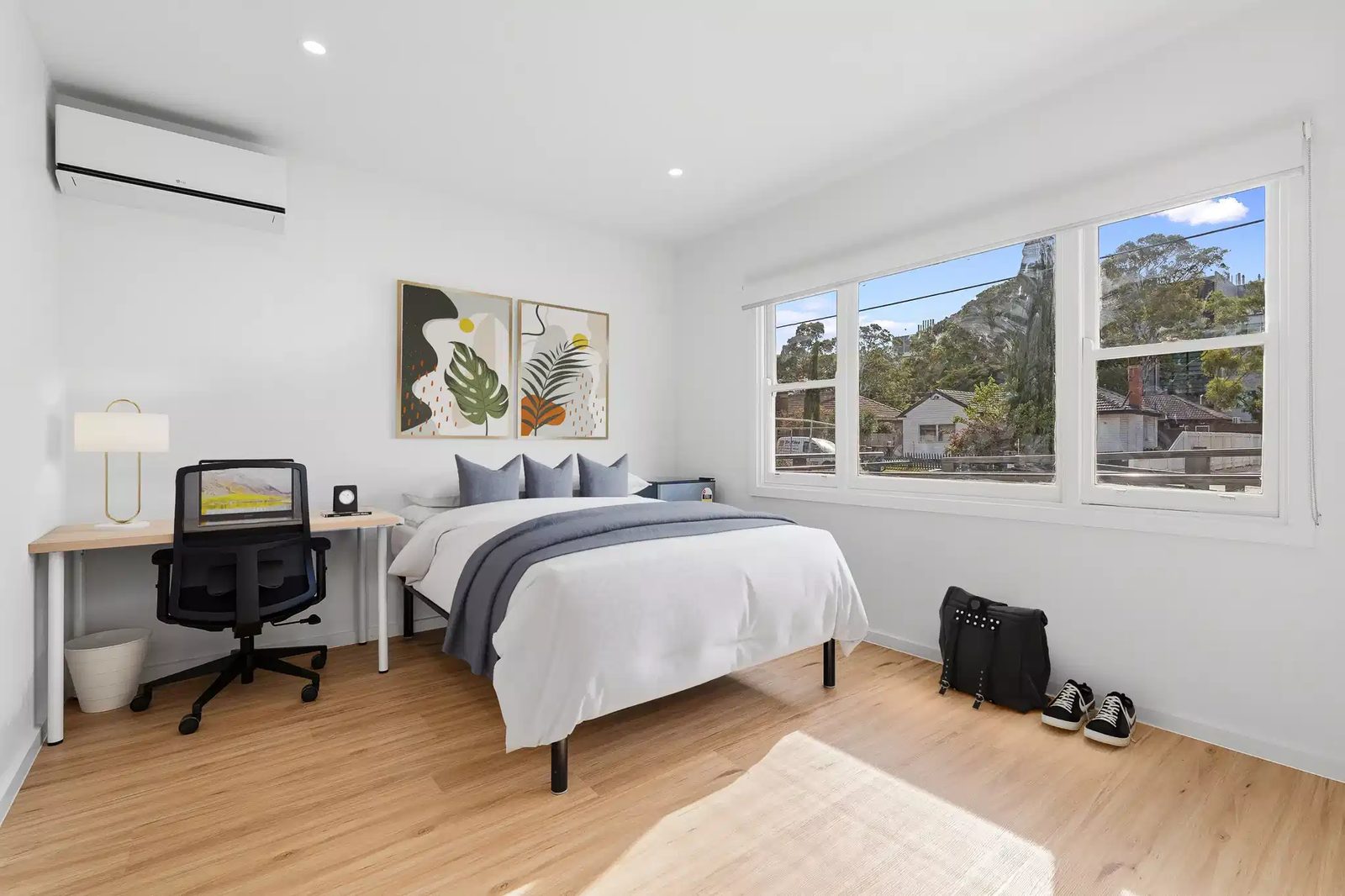 Rooming Houses,39 Beddoe Avenue, Clayton
