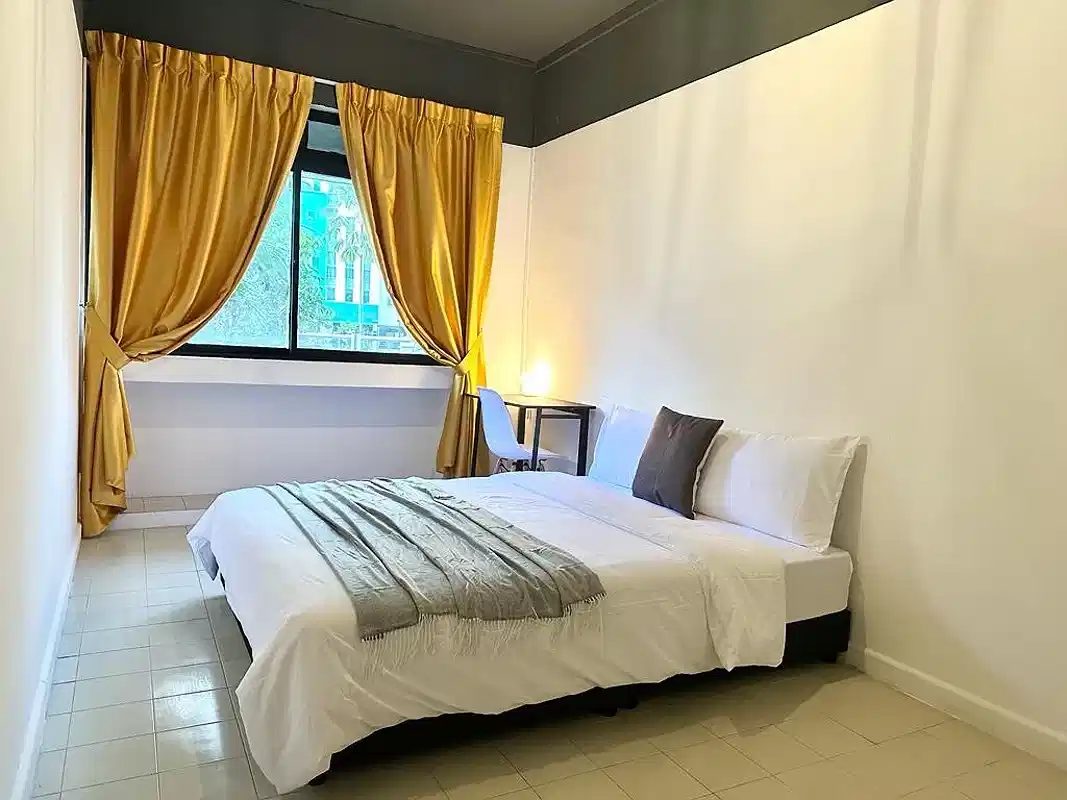 39 Feng Lai Mansion
