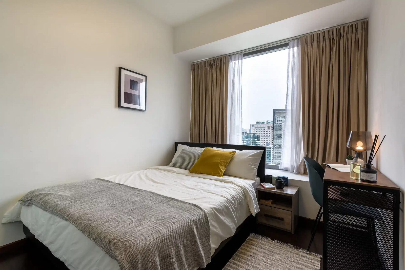 Wildcreek Apartments