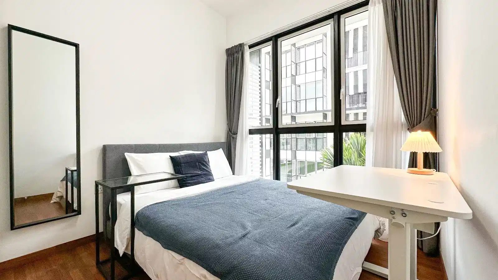 4 Bedroom Apartment, 227 Pasir Panjang Road
