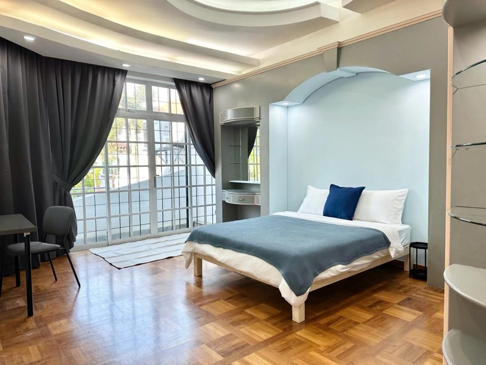 Room in a 3 Bedroom Apartment, 19 Bedok Reservoir View
