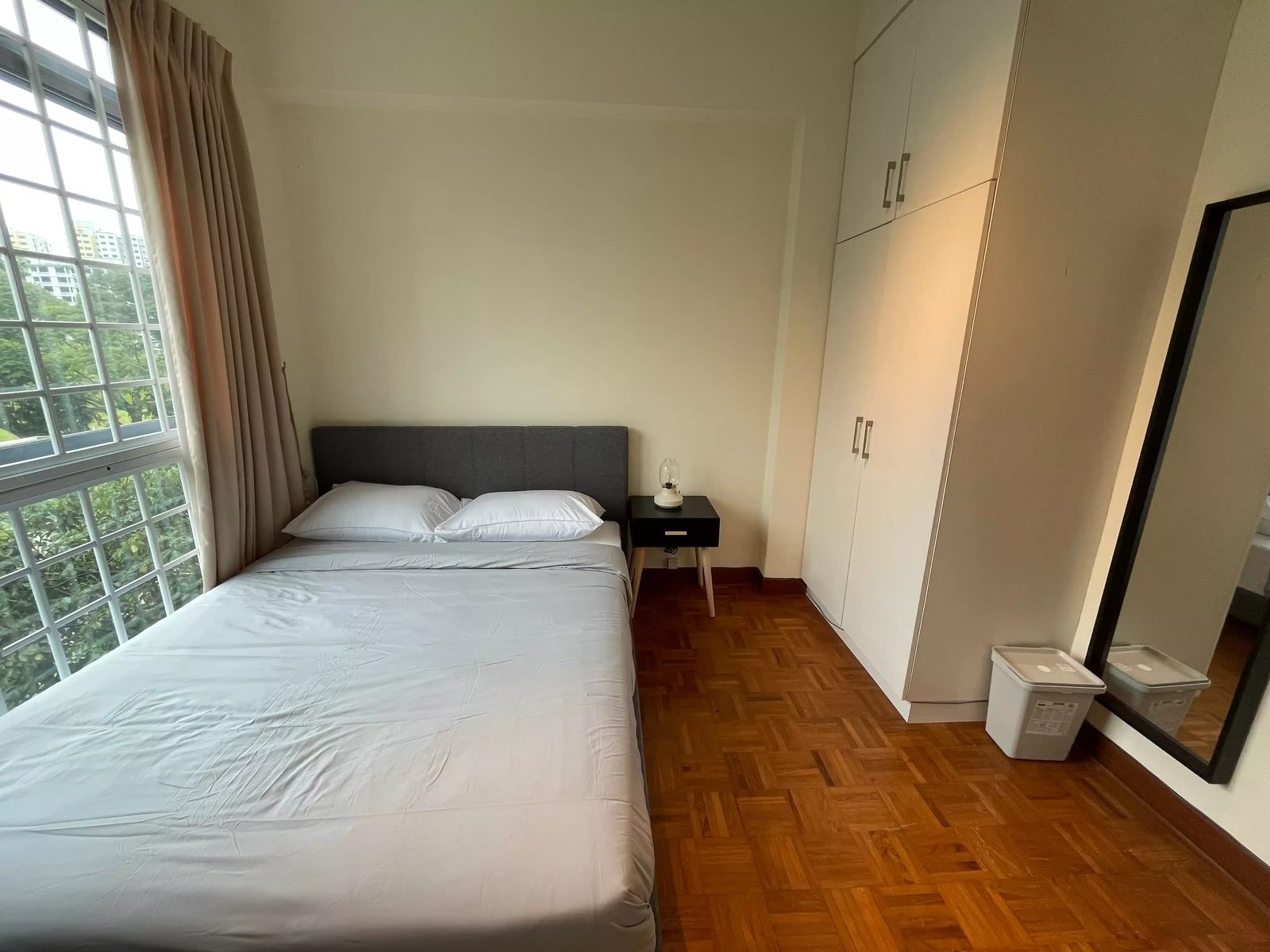 Room in a 3 Bedroom Apartment, Tower 1, 6 Indus Road