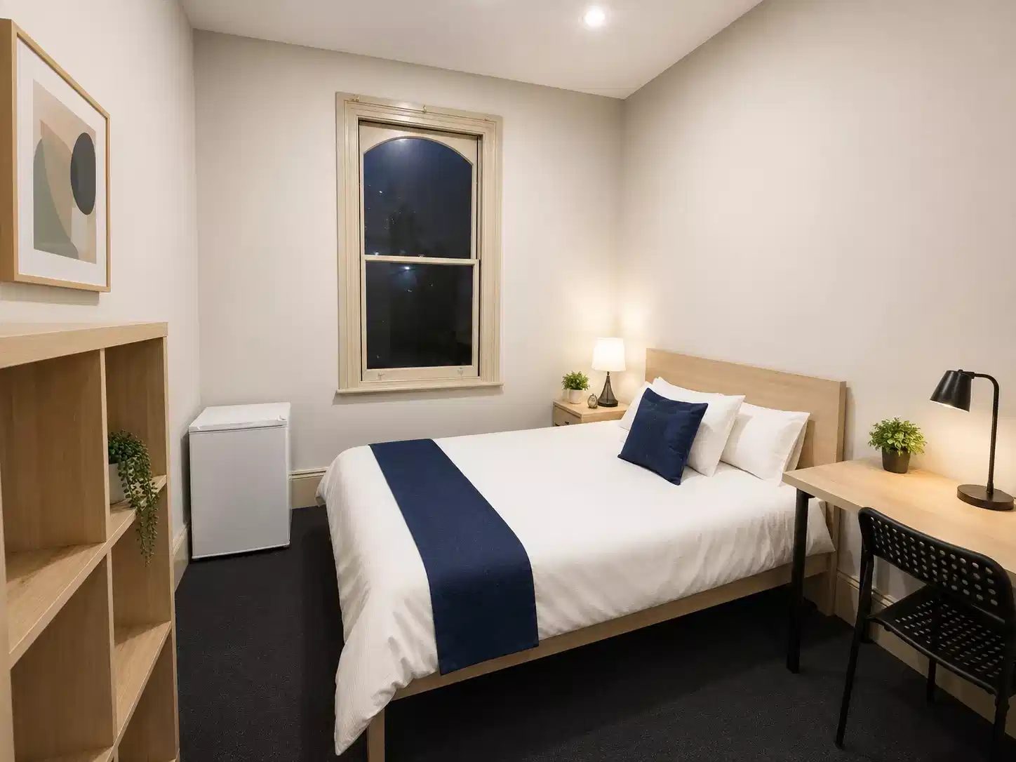 Homi Central Woolloomooloo