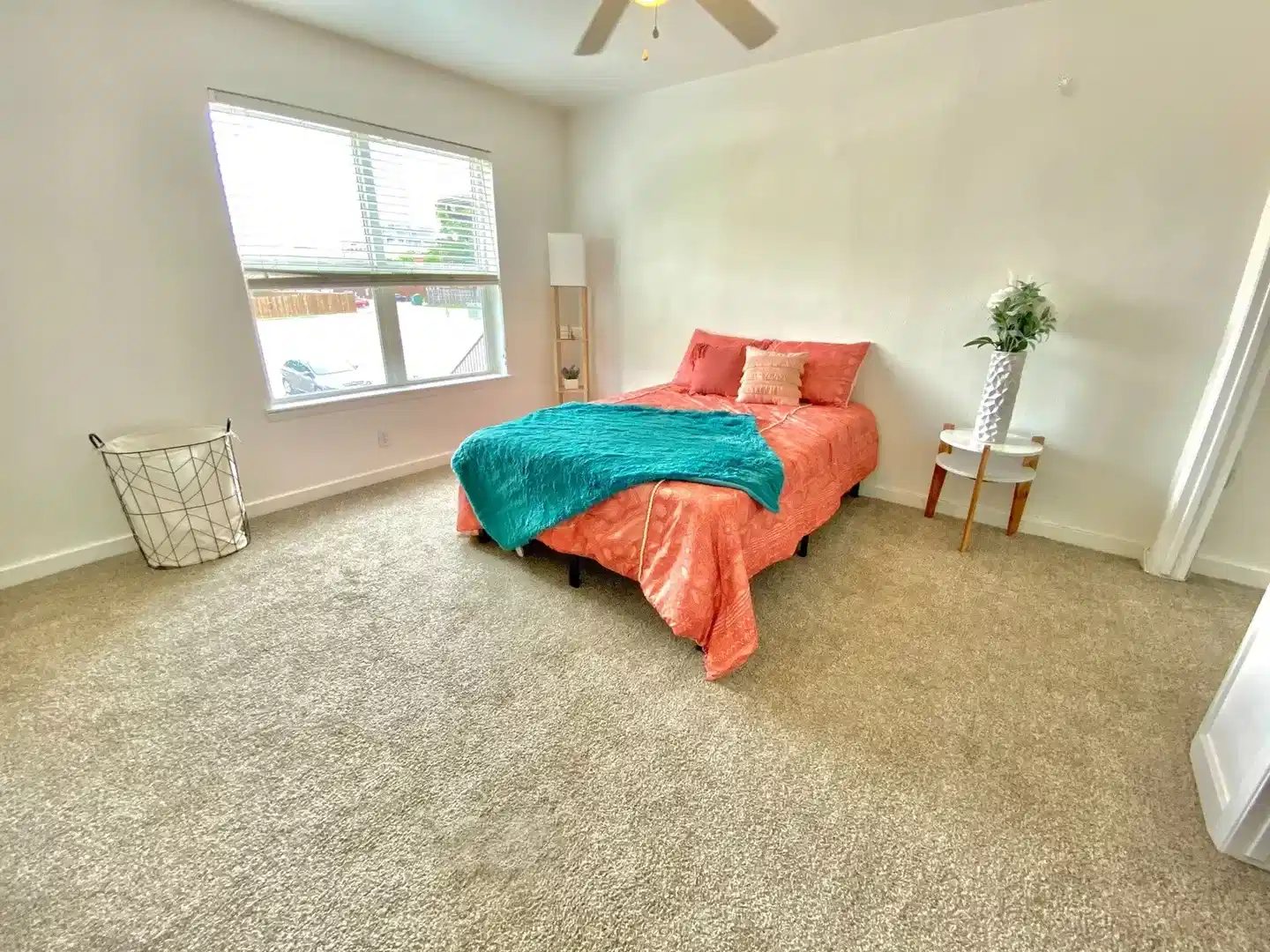 Zen Apartments