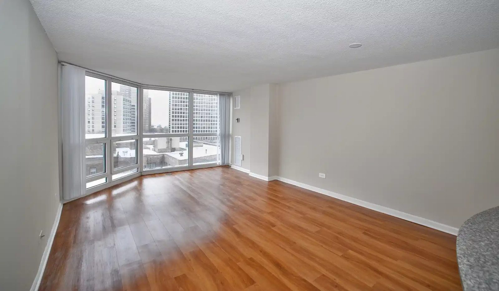 Hyde Park Tower Apartments