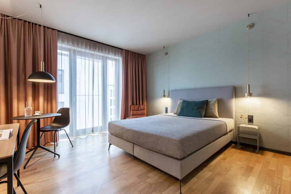 Ipartment Berlin Mitte