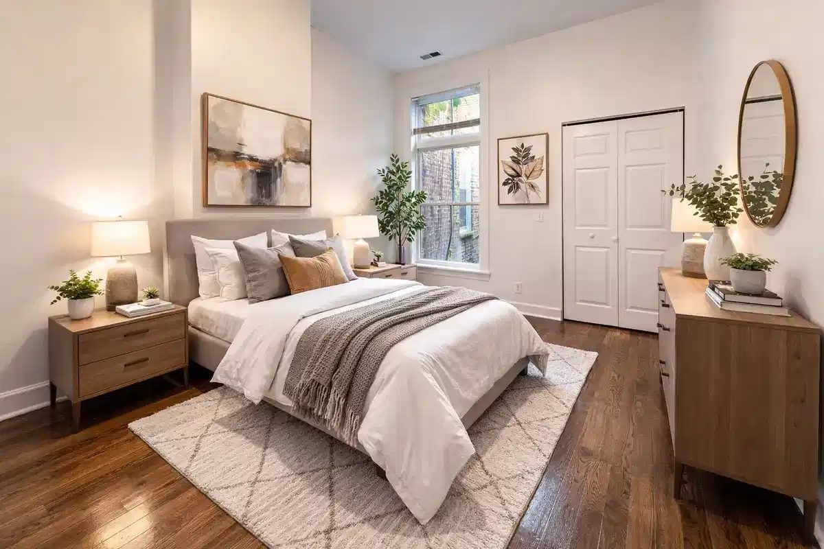 June Homes 60612