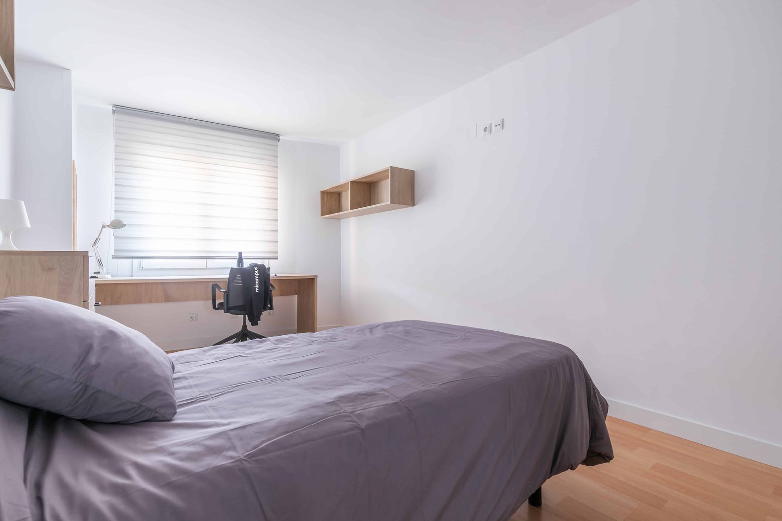Micampus Leganés