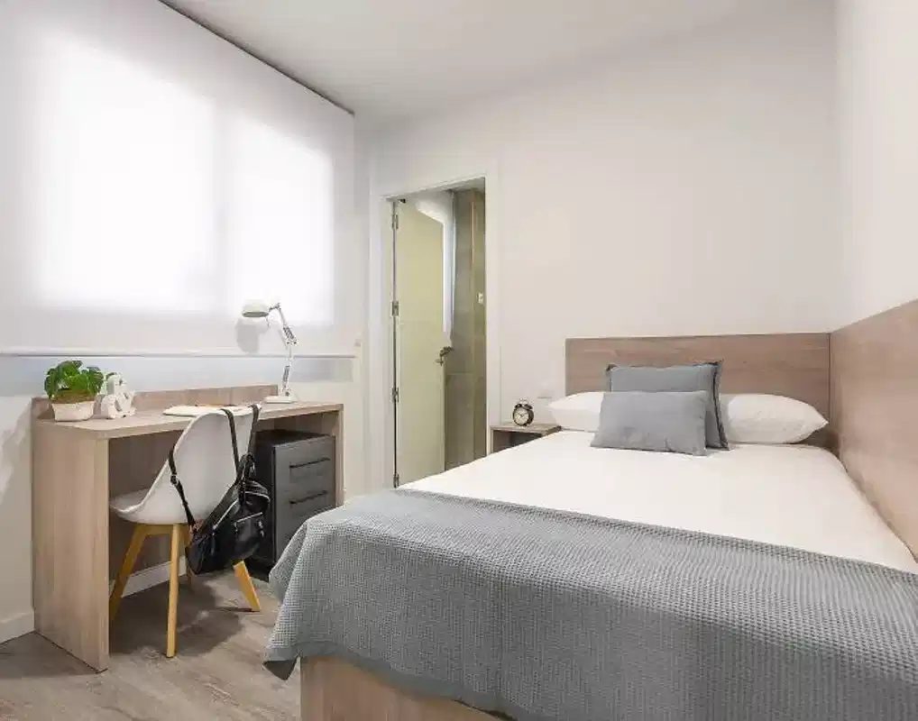 Micampus Getafe Flats