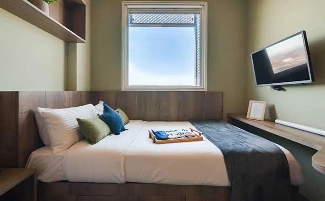 Livensa Living Barcelona Diagonal Alto