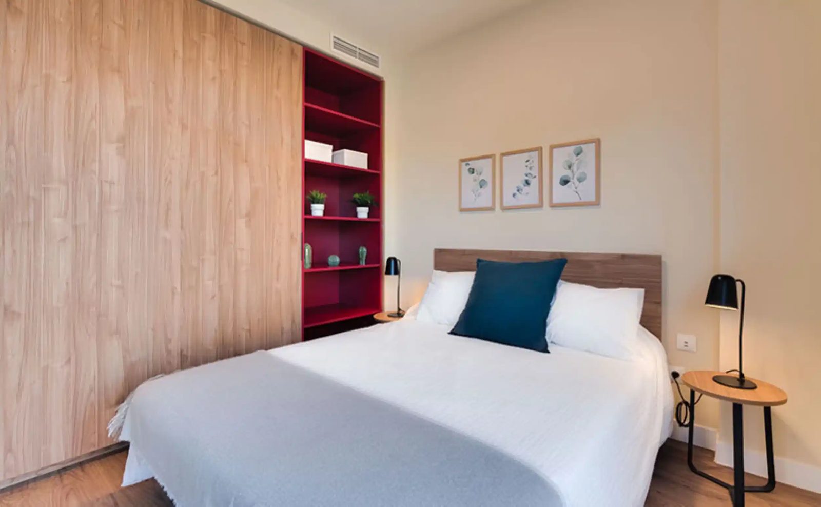 Livensa Living Studios Madrid Alcobendas