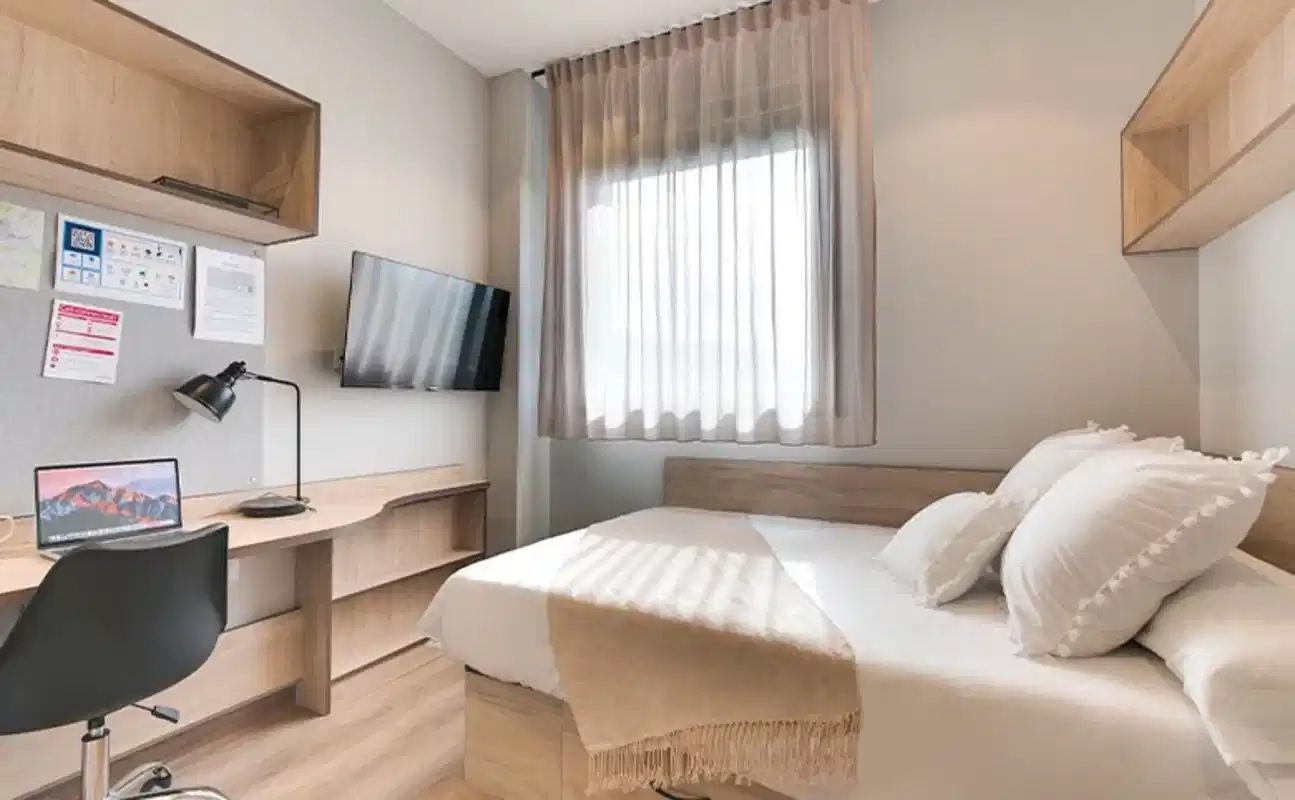 Livensa Living Bilbao