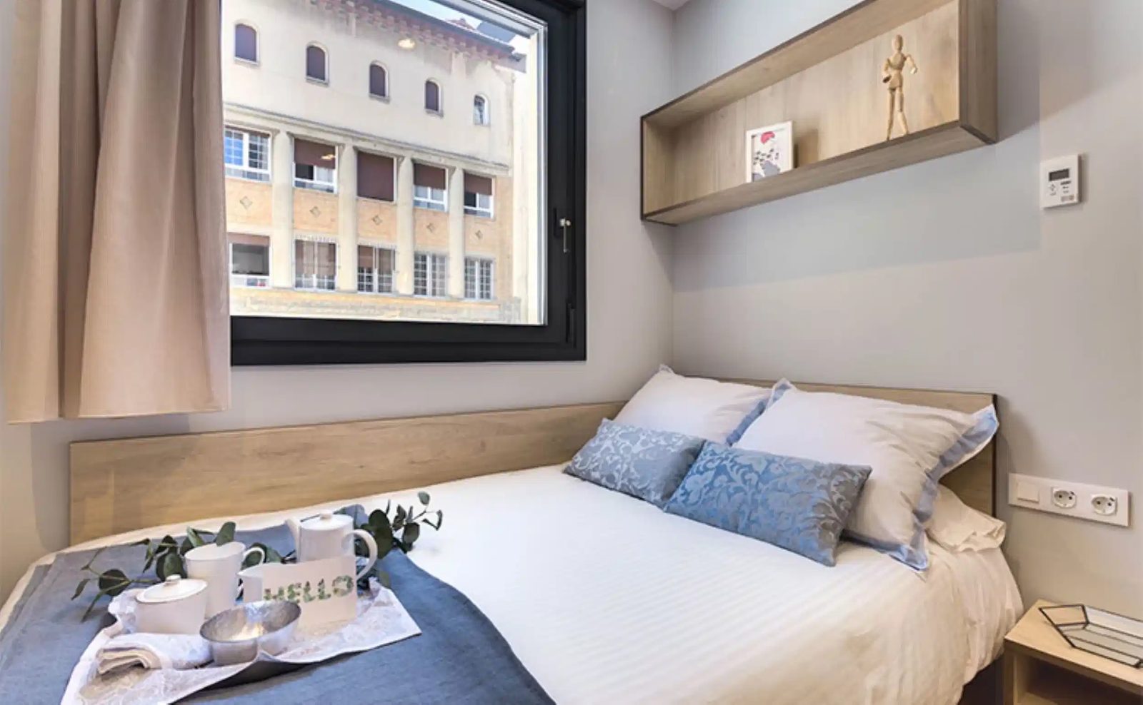 Livensa Living Pamplona
