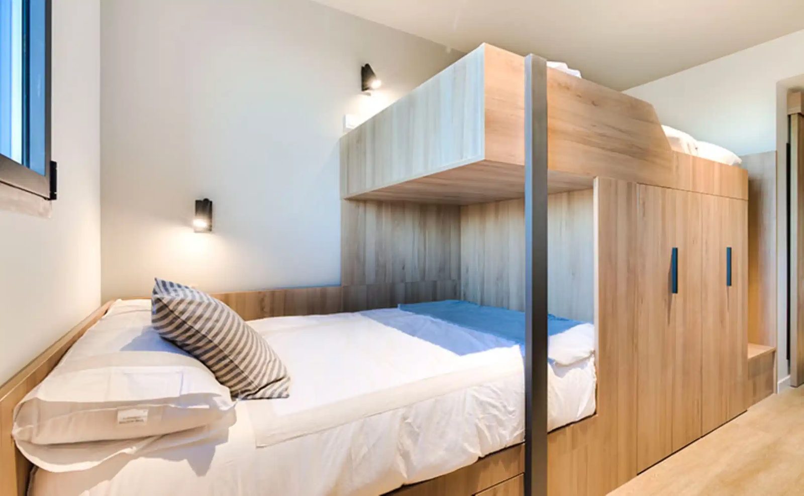 Livensa Living Madrid Getafe