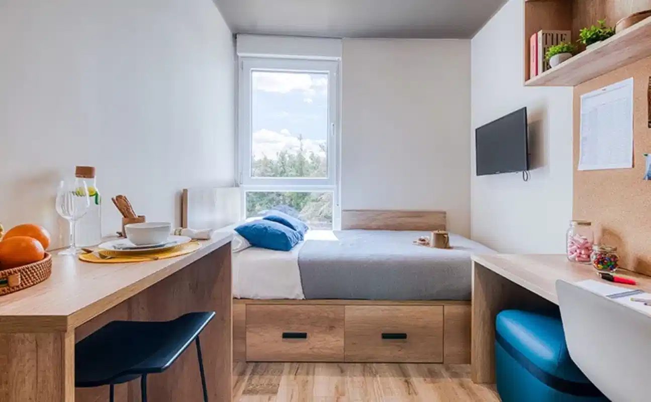 Livensa Living Granada Cartuja