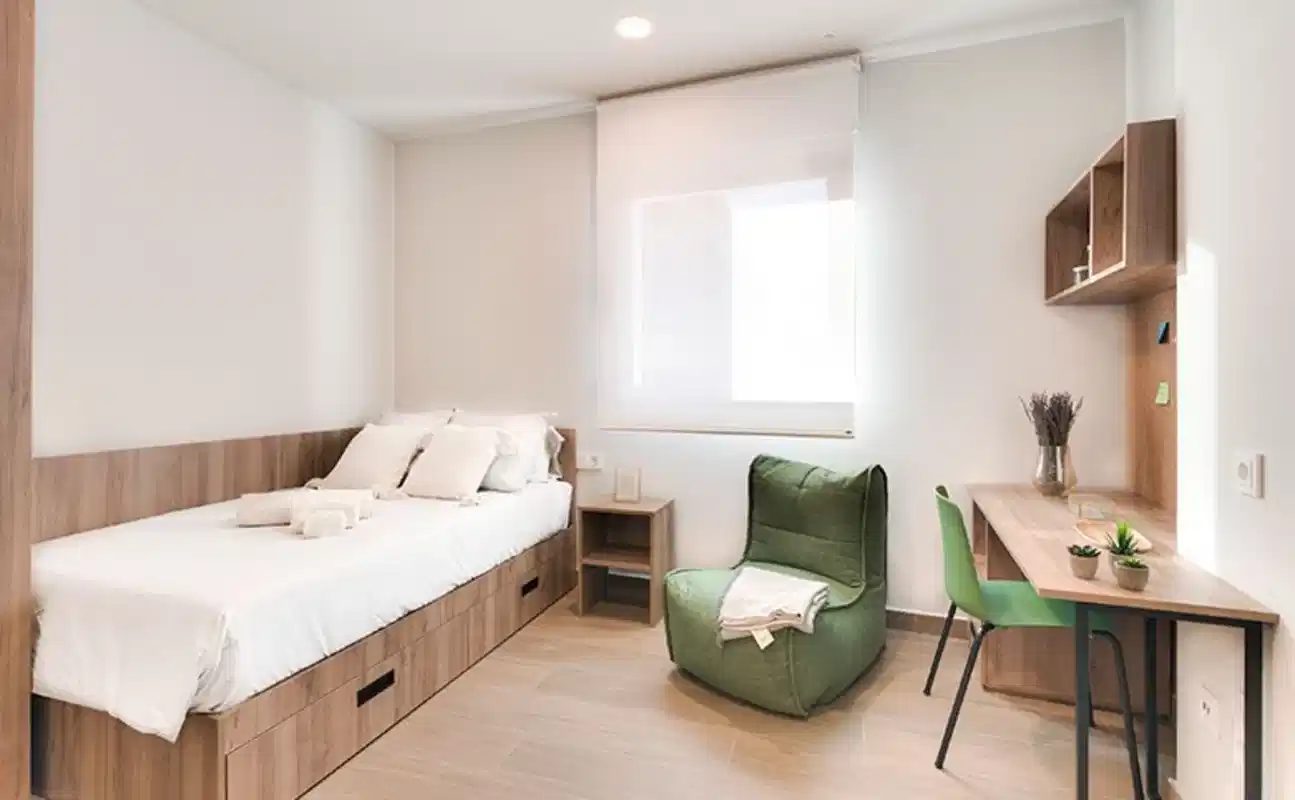 Livensa Living Granada Fuentenueva