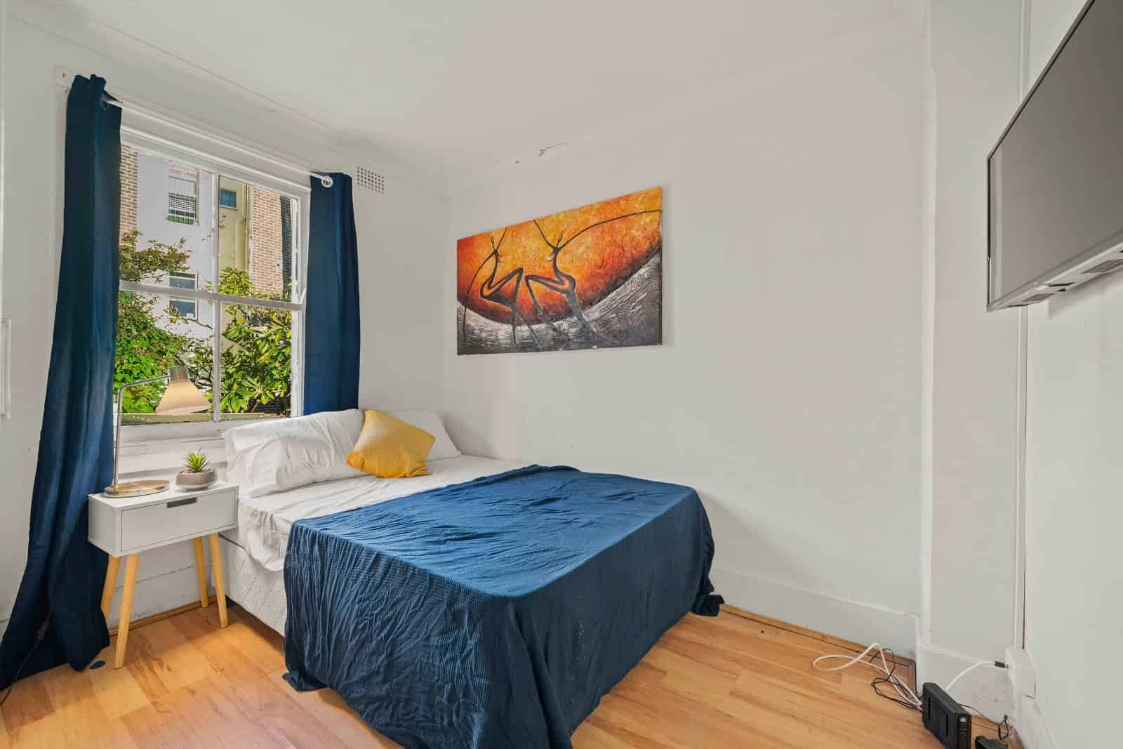 Room in a 8 Bedroom Apartment, 19 Craigend, Darlinghurst