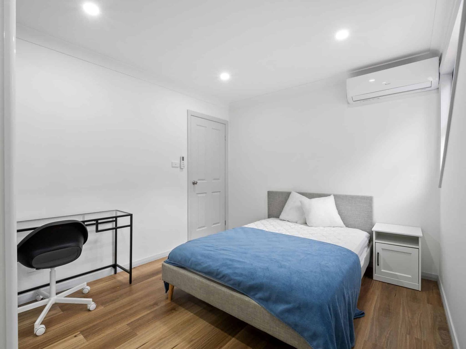 Room in a 7 Bedroom Apartment, 3 Sadlier, Petersham