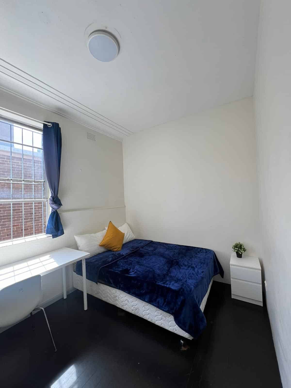 Room in a 6 Bedroom Apartment, 1/336 Parramatta, Stanmore