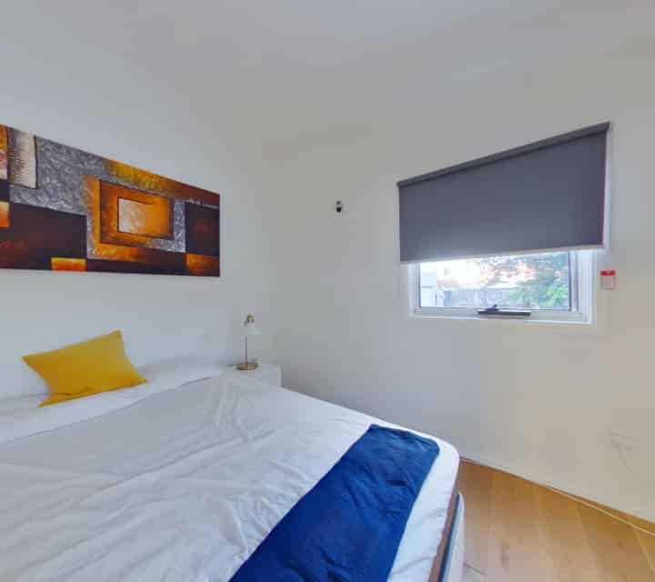 Room in a 12 Bedroom Apartment, 14 Holt, Stanmore