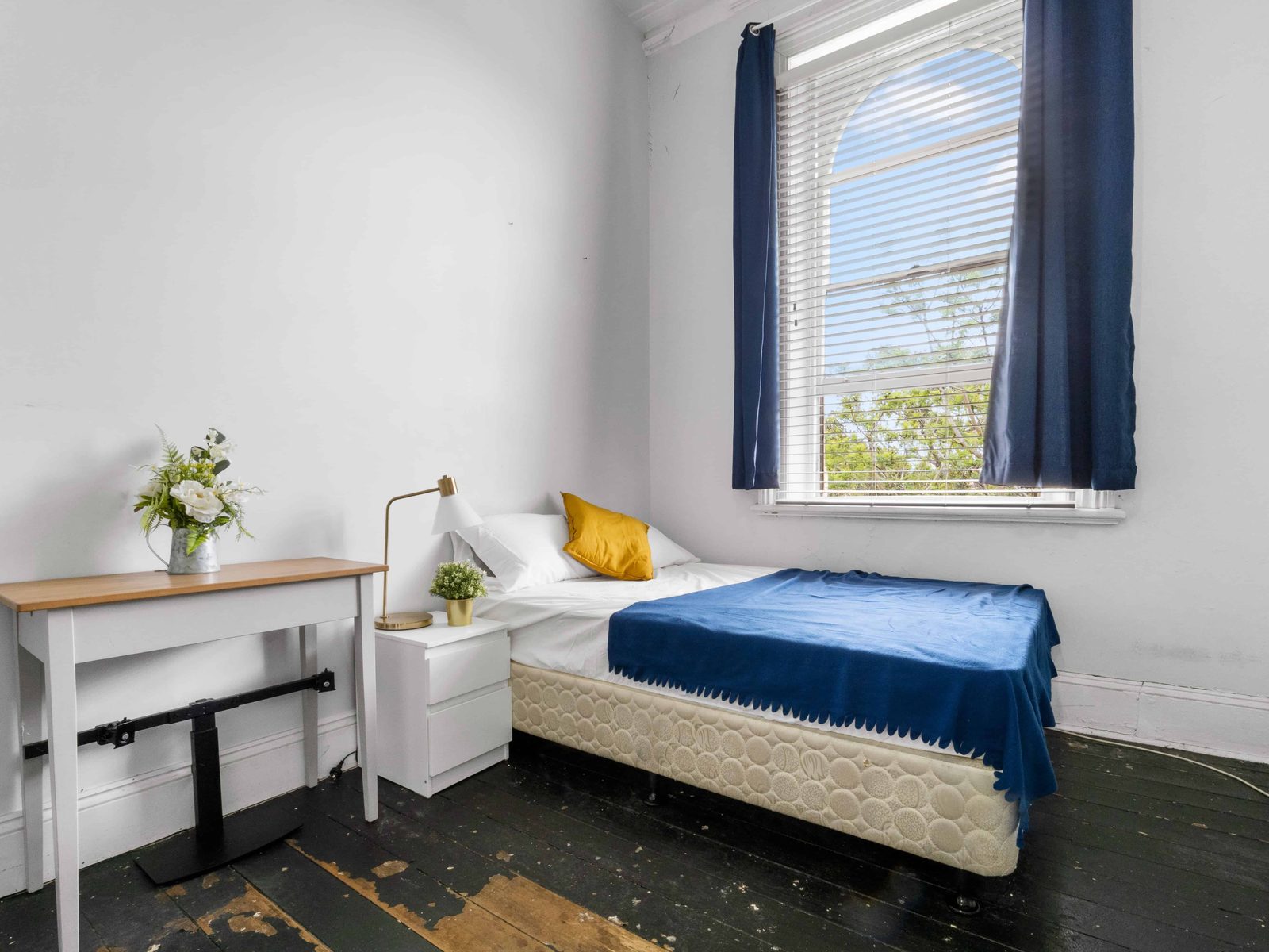 Room in a 11 Bedroom Apartment, 197 Cleveland, Redfern