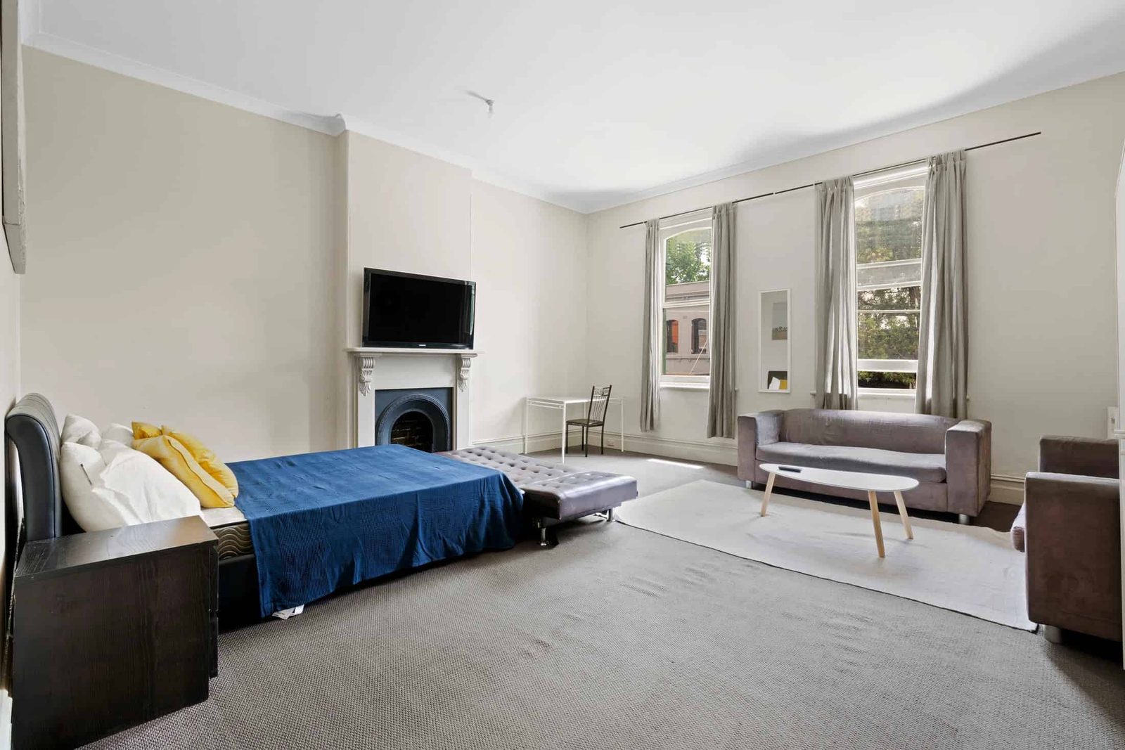 Room in a 4 Bedroom Apartment, 429A Cleveland, Redfern