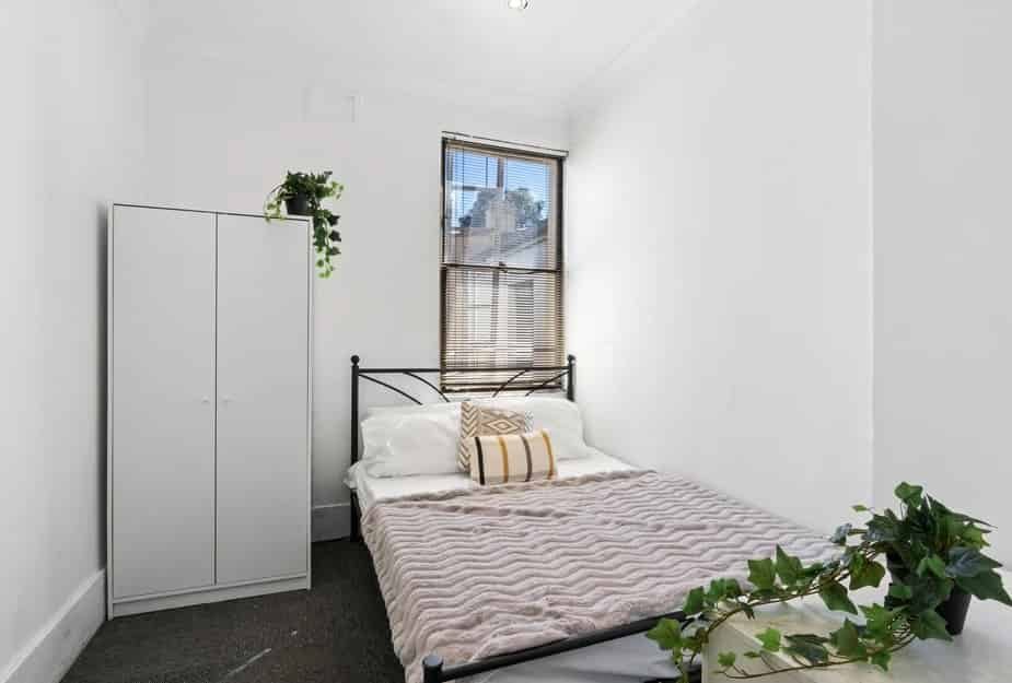 Room in a 6 Bedroom Apartment, 18 Mary Ann, Ultimo