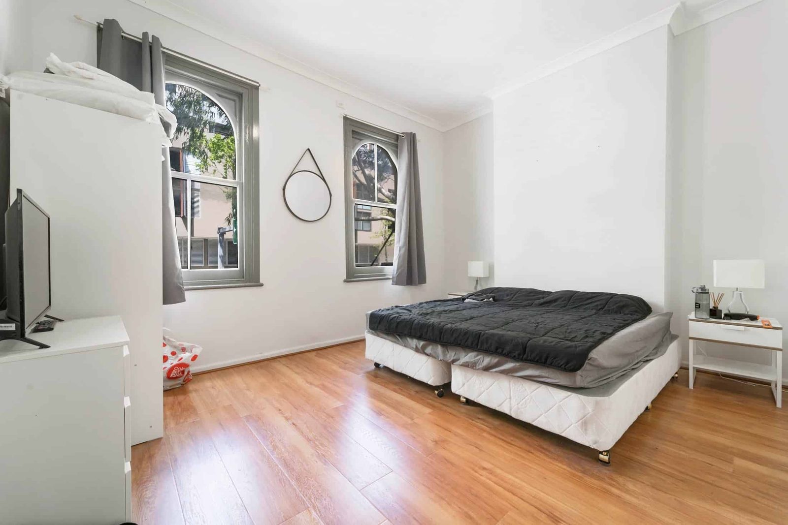 Room in a 7 Bedroom Apartment, 483 Harris, Ultimo