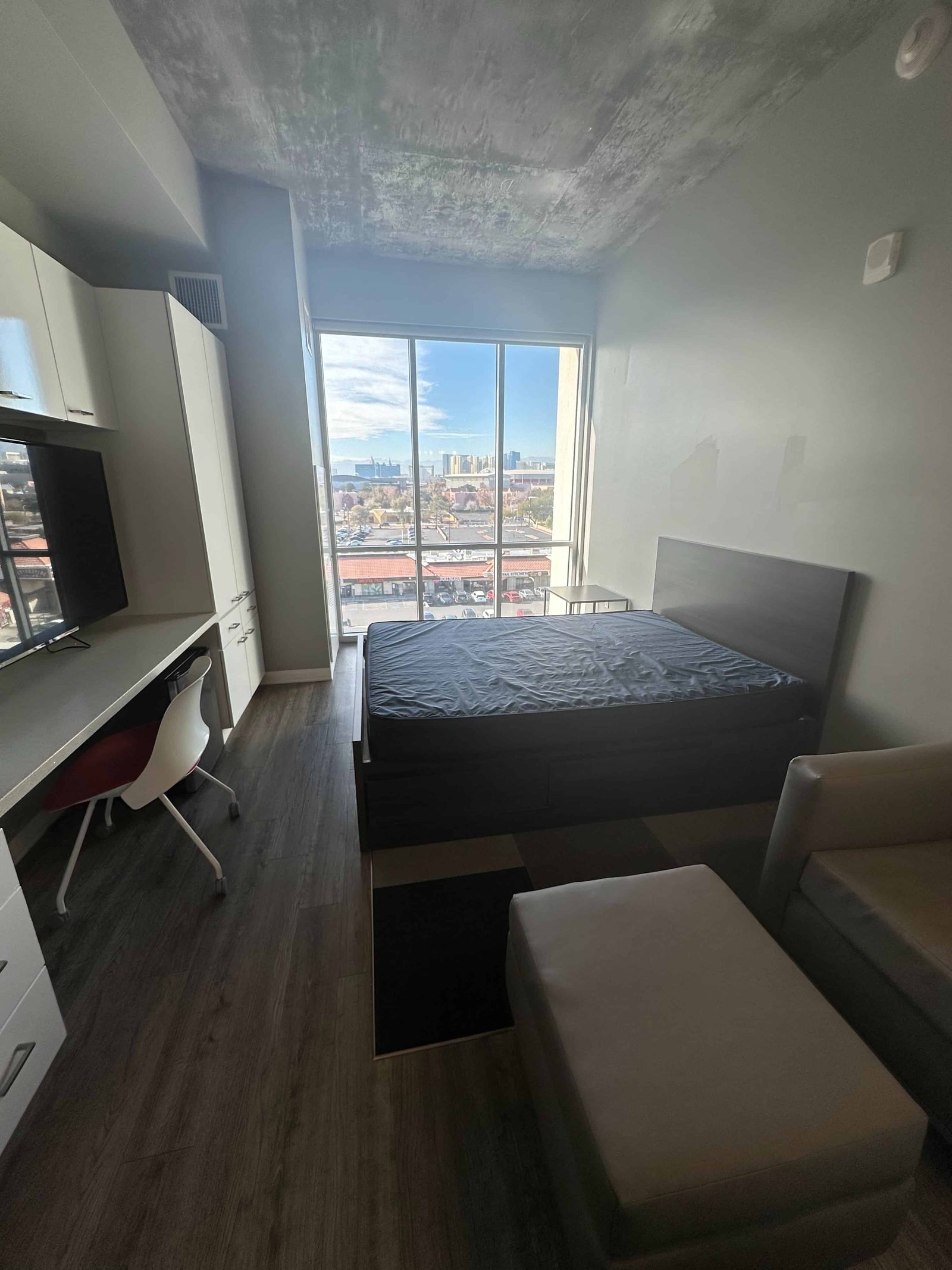 Las Vegas