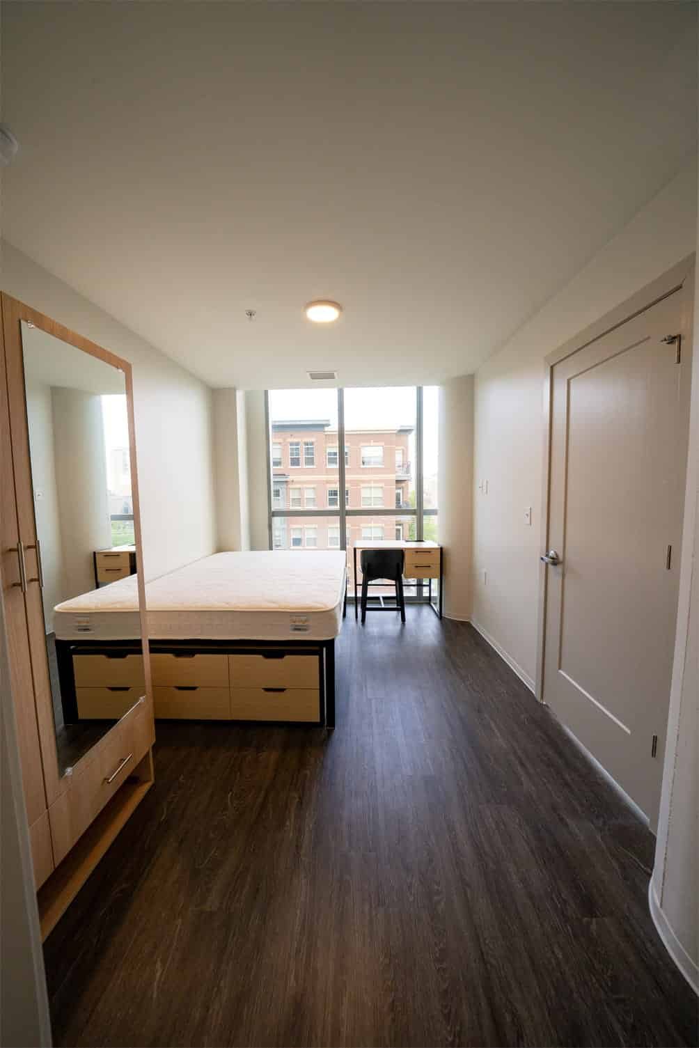 The Flats At Rise