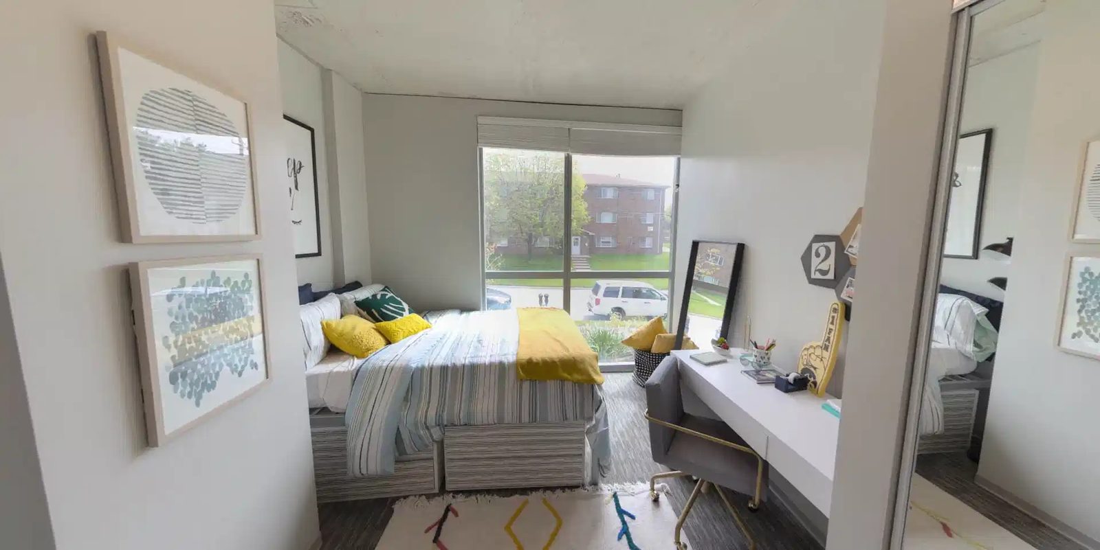 Iowa City