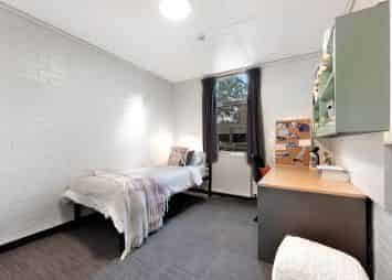 La Trobe University - Glenn College