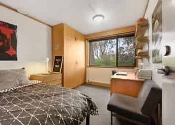 La Trobe University - Chisholm College