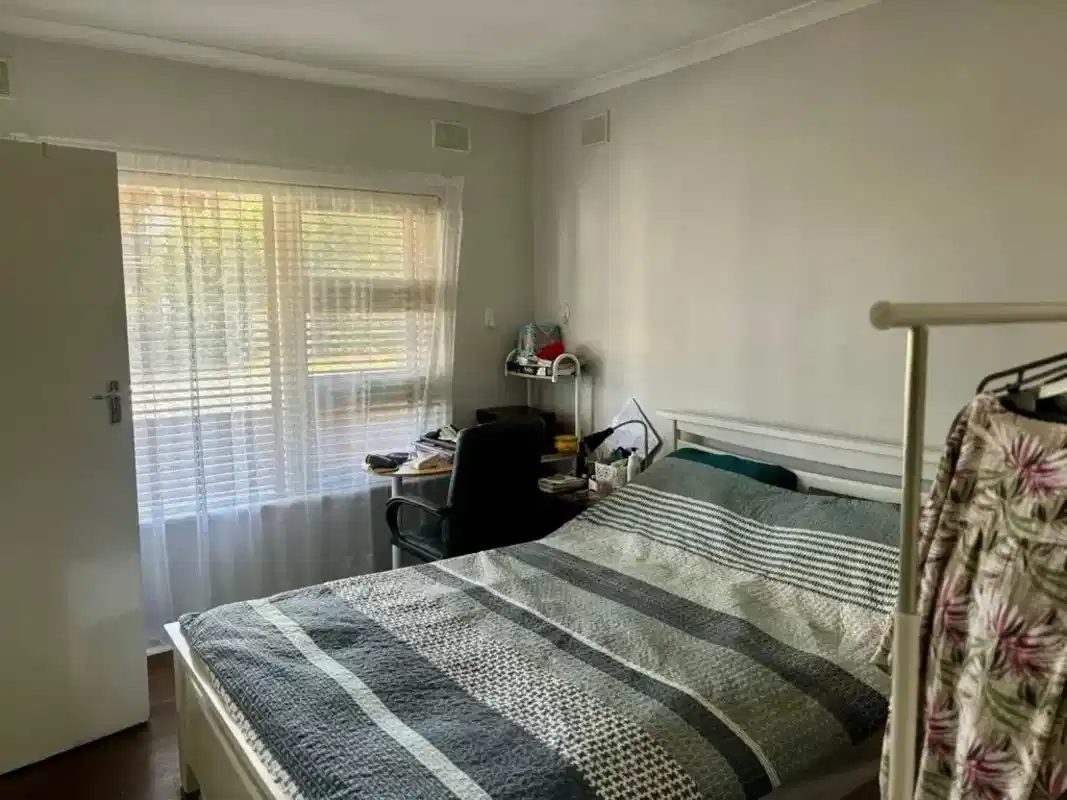 Room in a 1 Bedroom Apartment, 52 Military Road, West Beach, City of West Torrens