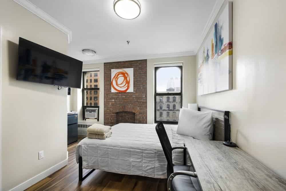 UWS Hotel