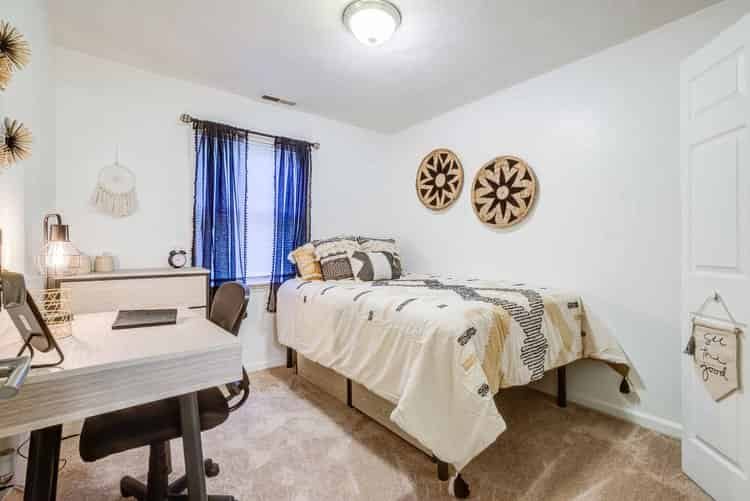 Collegiate Suites of Blacksburg