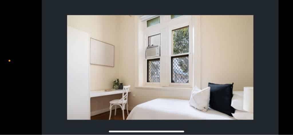 Room in a 7 Bedroom Apartment, 7 Hughes Street, Mile End, City of West Torrens