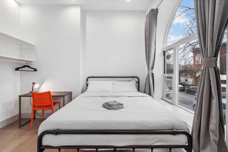 Agate Brooklyn Home