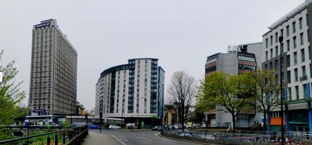 University of Bristol